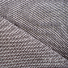 Polyester Upholstery Compound Linen Cloth for Sofa